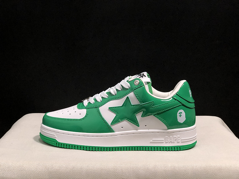 Bape sz36-45 w42